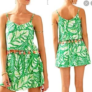 Lilly Pulitzer Ramona Two Piece Set